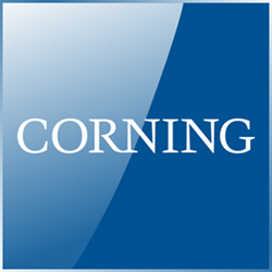 Corning